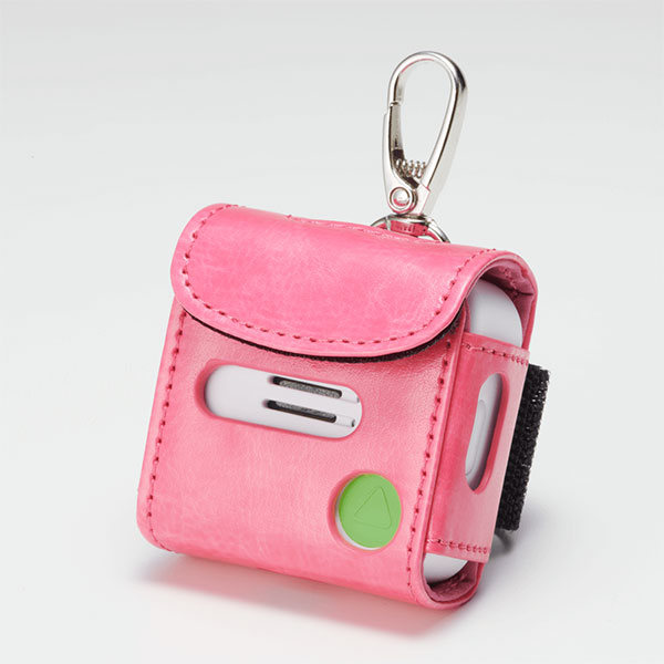 チェリーピンク