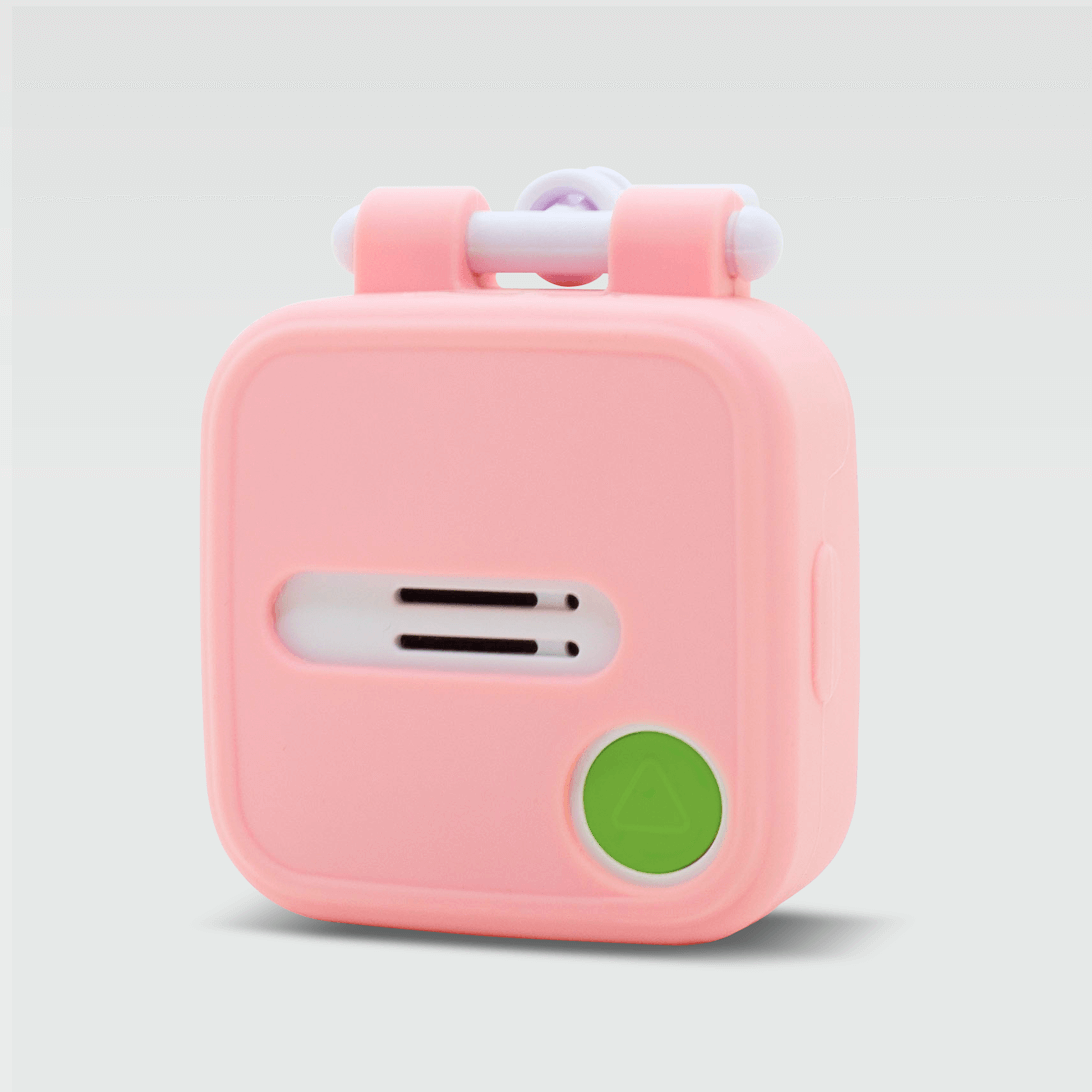 専用ケース | 【公式】子供用見守りGPS「みもり」｜2026年モデル登場