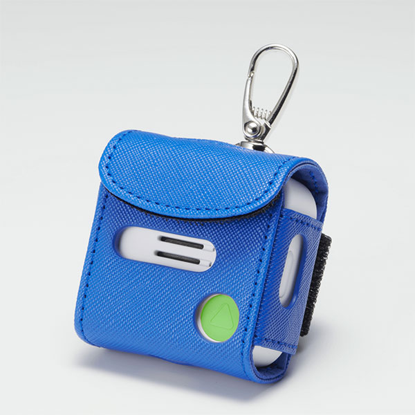 ロイヤルブルー